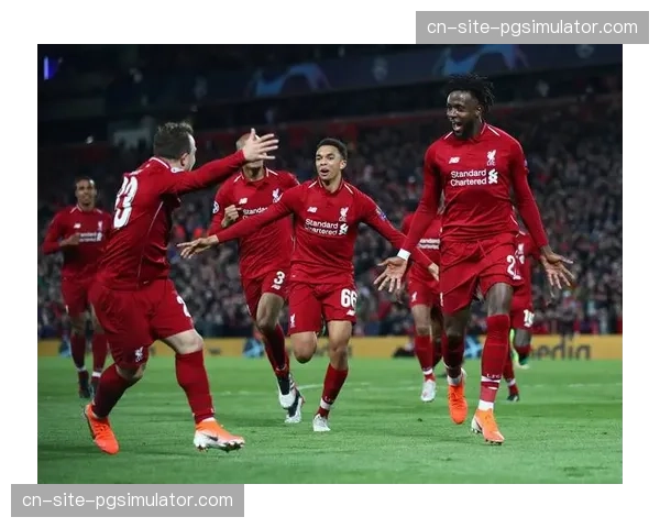 英超联赛争冠进入关键阶段 心理因素或成决定性变量