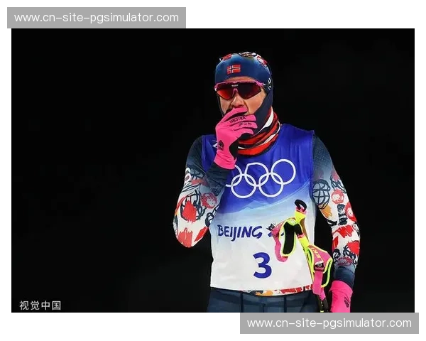 挪威越野滑雪军团展现恐怖统治力 克莱博加冕短距离之王 挪威越野滑雪军团展现恐怖统治力 克莱博加冕短距离之王