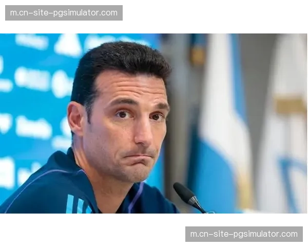 阿根廷64.0%控球率领跑南美 斯卡洛尼体系成熟度获验证