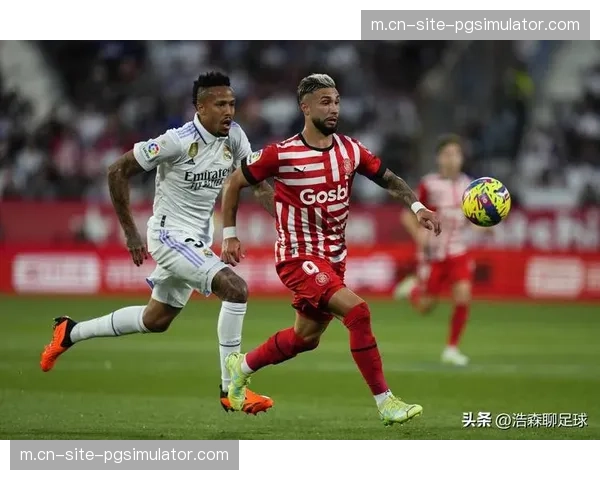 赫罗纳56%控球优势难掩效率短板，7次射正仅1球入账